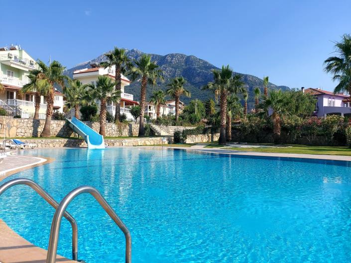 Image No.19-Duplex de 4 chambres à vendre à Ovacik