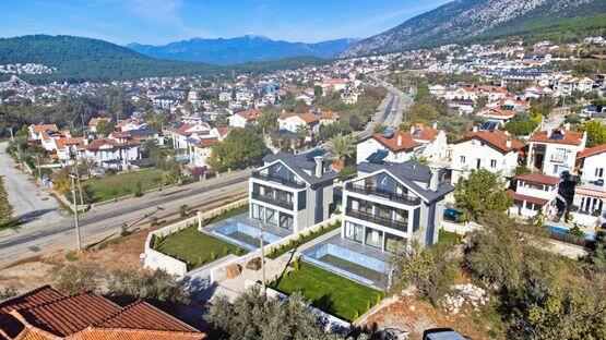 Image No.4-4 Bed House/Villa for sale