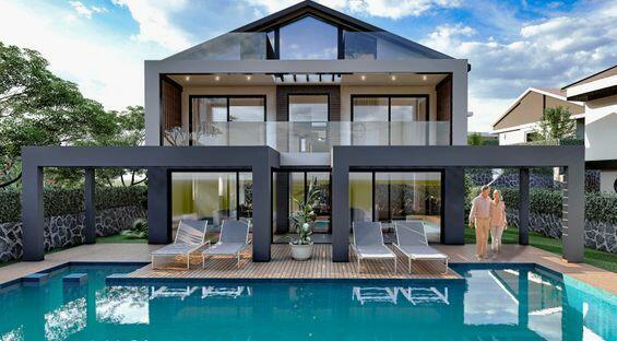 Image No.3-4 Bed Villa for sale