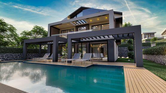 Image No.5-4 Bed Villa for sale