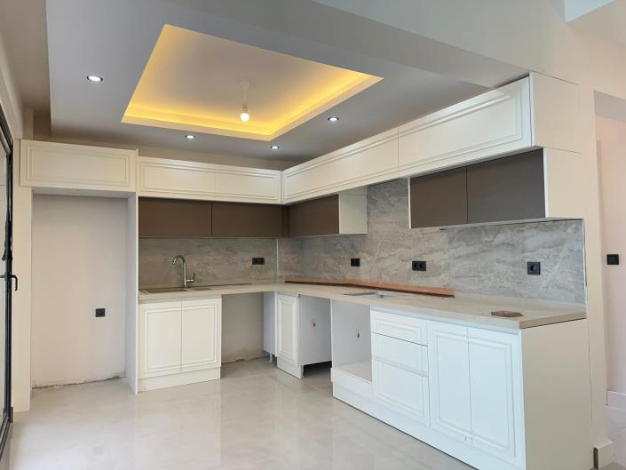 Image No.3-Villa de 4 chambres à vendre à Kargi