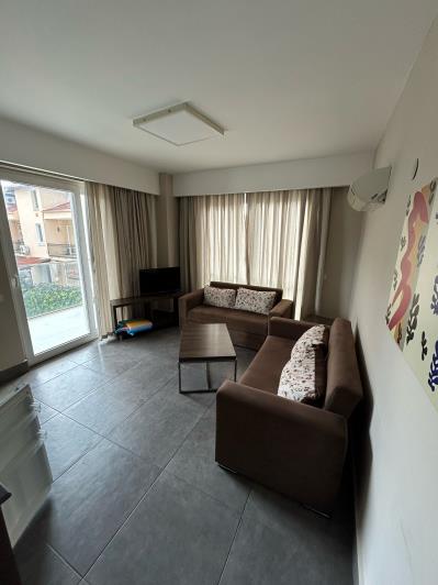 Image No.4-Duplex de 2 chambres à vendre à Çalis