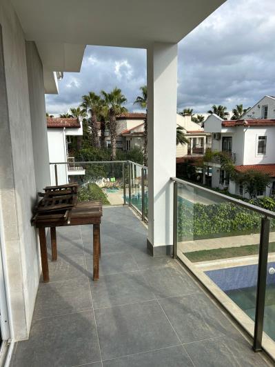 Image No.6-Duplex de 2 chambres à vendre à Çalis