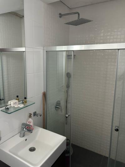 Image No.10-Duplex de 2 chambres à vendre à Çalis