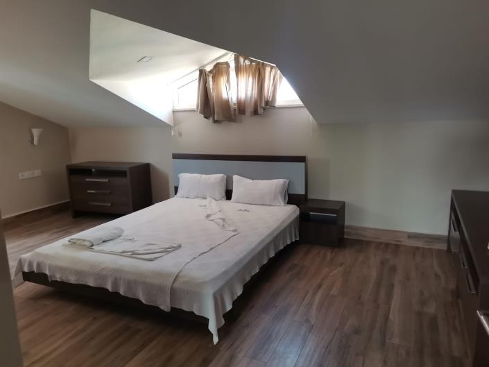 Image No.17-Duplex de 2 chambres à vendre à Çalis