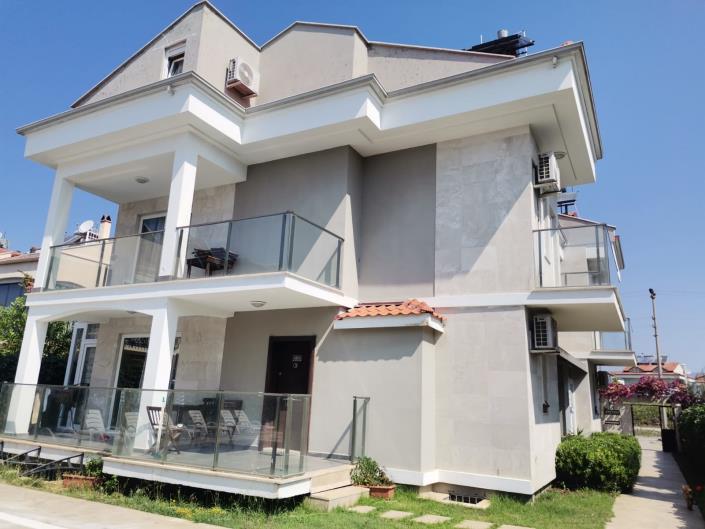 Image No.24-Duplex de 2 chambres à vendre à Çalis