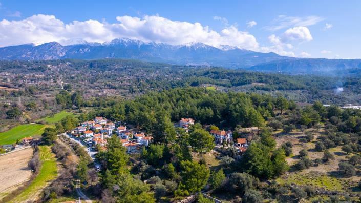 Image No.37-3 Bed Villa / Detached for sale