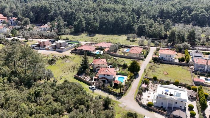 Image No.35-3 Bed Villa / Detached for sale