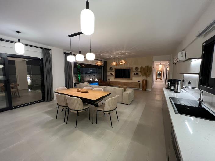 Image No.3-Villa / Détaché de 3 chambres à vendre à Mugla