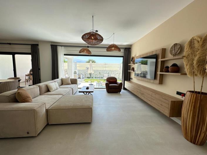 Image No.6-Villa / Détaché de 3 chambres à vendre à Mugla