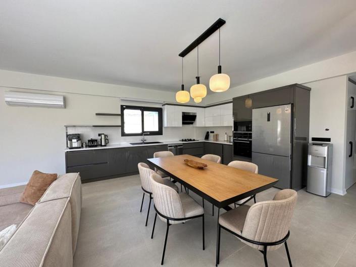 Image No.9-Villa / Détaché de 3 chambres à vendre à Mugla