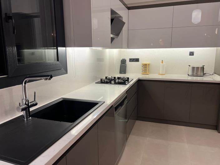 Image No.10-Villa / Détaché de 3 chambres à vendre à Mugla