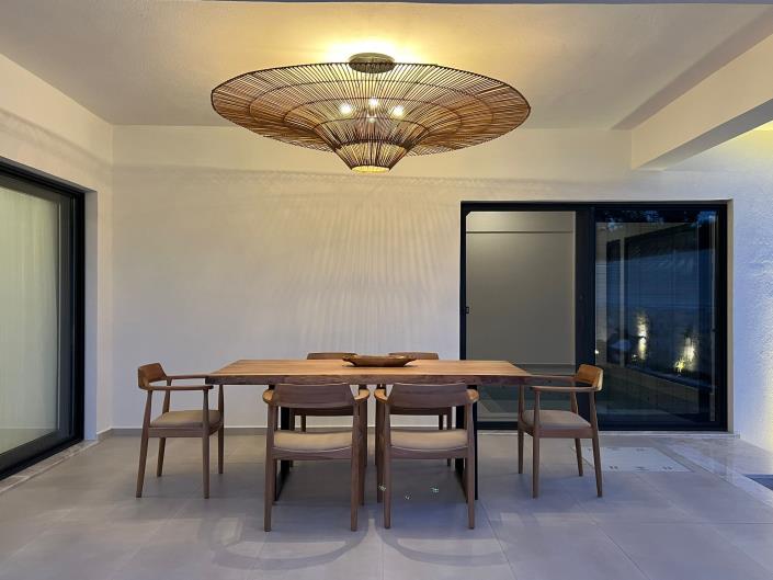 Image No.12-Villa / Détaché de 3 chambres à vendre à Mugla