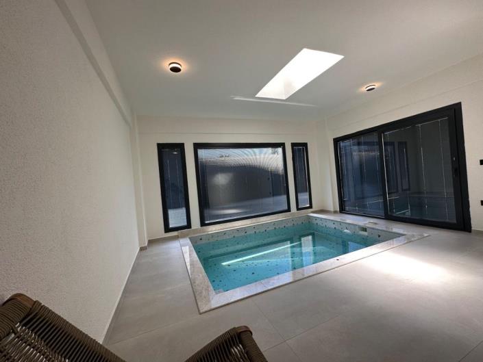 Image No.14-Villa / Détaché de 3 chambres à vendre à Mugla