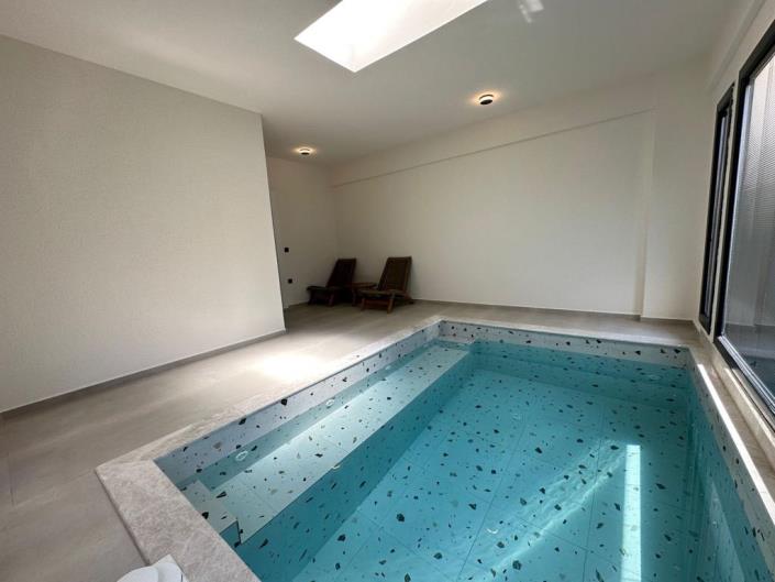 Image No.15-Villa / Détaché de 3 chambres à vendre à Mugla