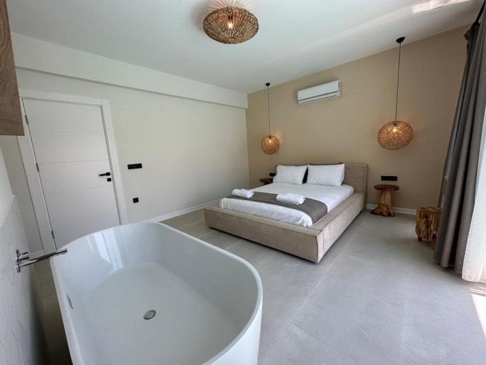 Image No.19-Villa / Détaché de 3 chambres à vendre à Mugla