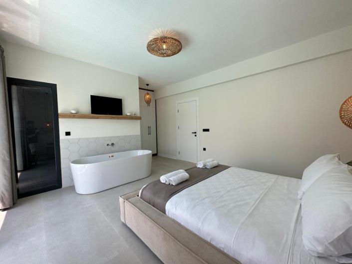 Image No.20-Villa / Détaché de 3 chambres à vendre à Mugla