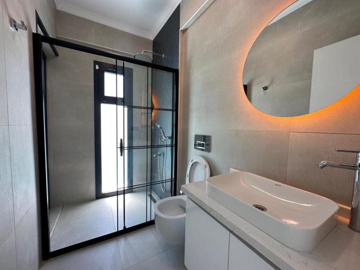 Image No.22-Villa / Détaché de 3 chambres à vendre à Mugla