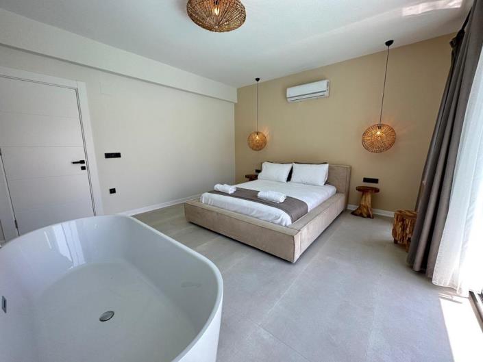 Image No.24-Villa / Détaché de 3 chambres à vendre à Mugla