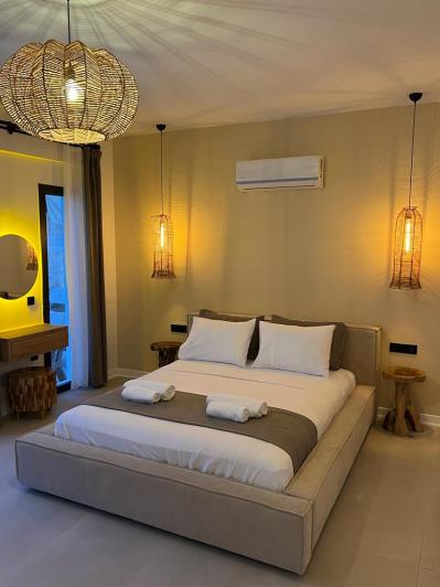 Image No.26-Villa / Détaché de 3 chambres à vendre à Mugla