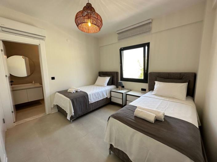 Image No.28-Villa / Détaché de 3 chambres à vendre à Mugla