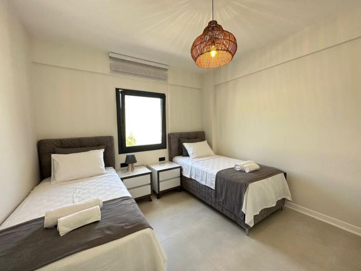 Image No.29-Villa / Détaché de 3 chambres à vendre à Mugla