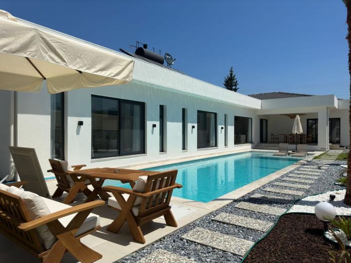 Image No.31-Villa / Détaché de 3 chambres à vendre à Mugla