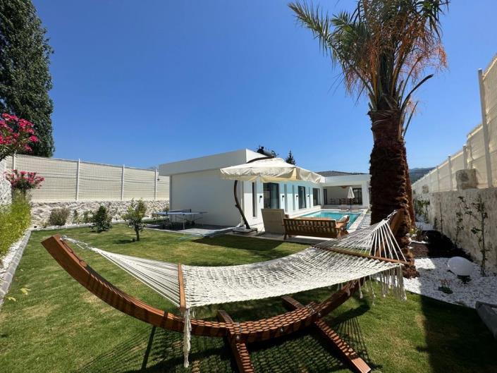 Image No.32-Villa / Détaché de 3 chambres à vendre à Mugla