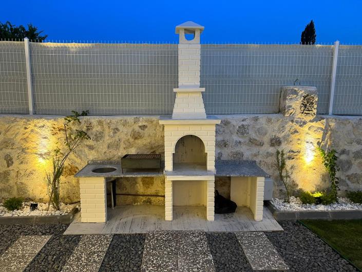 Image No.36-Villa / Détaché de 3 chambres à vendre à Mugla