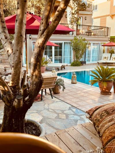 Image No.2-4 Bed Villa / Detached for sale