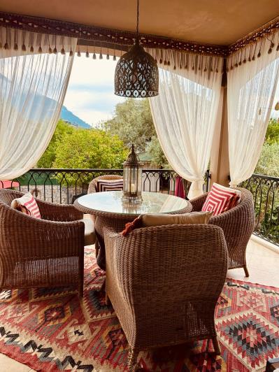 Image No.4-4 Bed Villa / Detached for sale