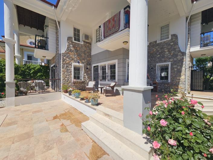 Image No.43-3 Bed Villa / Detached for sale