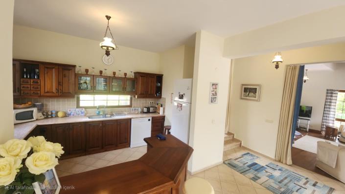 Image No.8-3 Bed Villa / Detached for sale