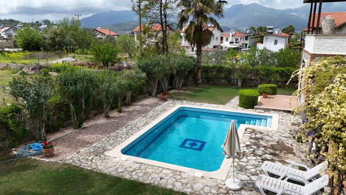 Image No.42-3 Bed Villa / Detached for sale