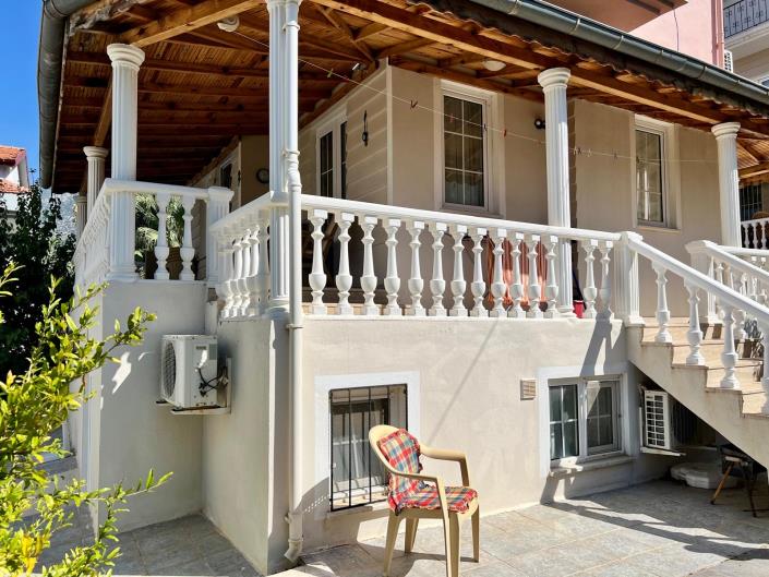 Image No.2-Duplex de 4 chambres à vendre à Ovacik