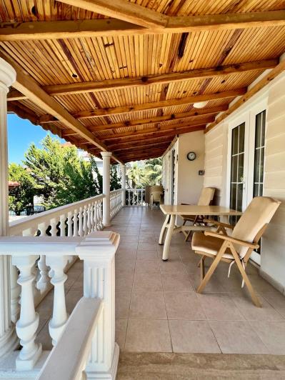 Image No.3-Duplex de 4 chambres à vendre à Ovacik