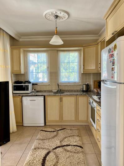 Image No.9-Duplex de 4 chambres à vendre à Ovacik