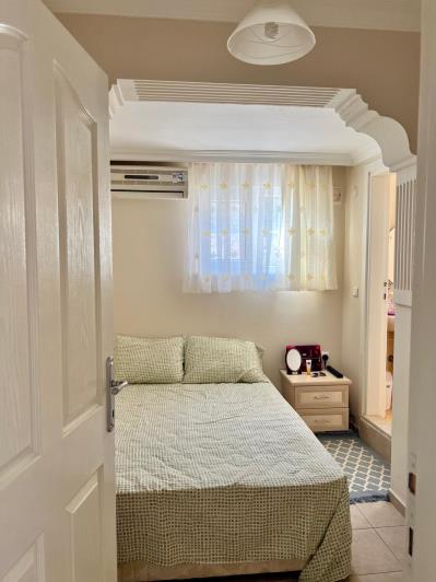 Image No.13-Duplex de 4 chambres à vendre à Ovacik