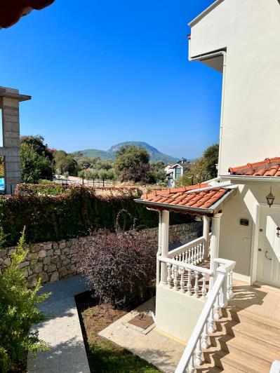 Image No.27-Duplex de 4 chambres à vendre à Ovacik