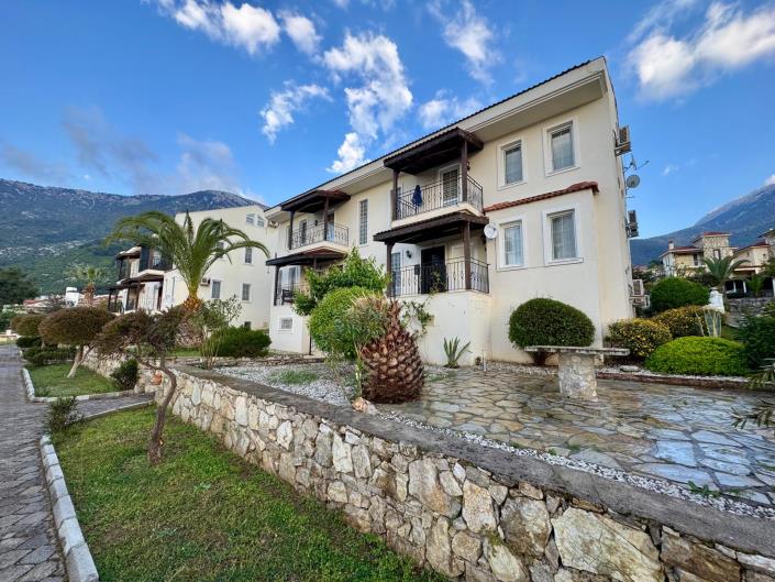 Image No.2-Duplex de 3 chambres à vendre à Ovacik