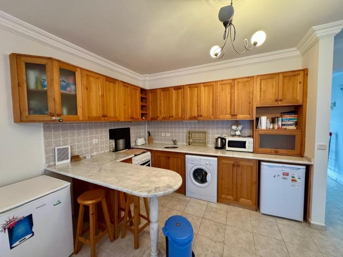 Image No.4-Duplex de 3 chambres à vendre à Ovacik