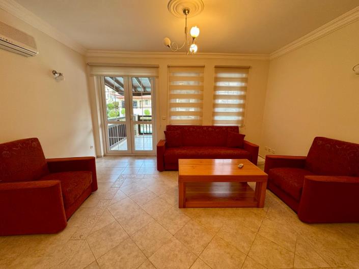 Image No.5-Duplex de 3 chambres à vendre à Ovacik