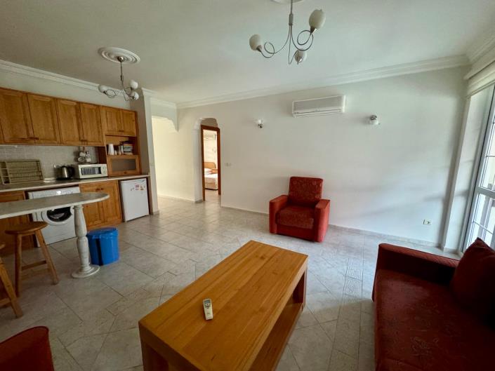 Image No.6-Duplex de 3 chambres à vendre à Ovacik