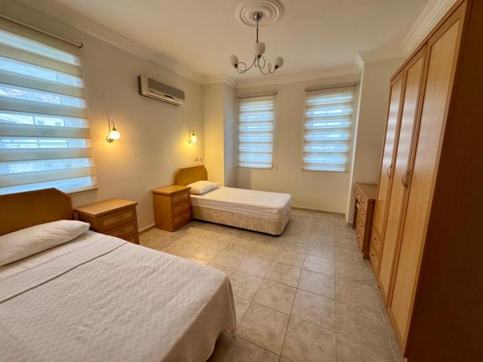 Image No.7-Duplex de 3 chambres à vendre à Ovacik