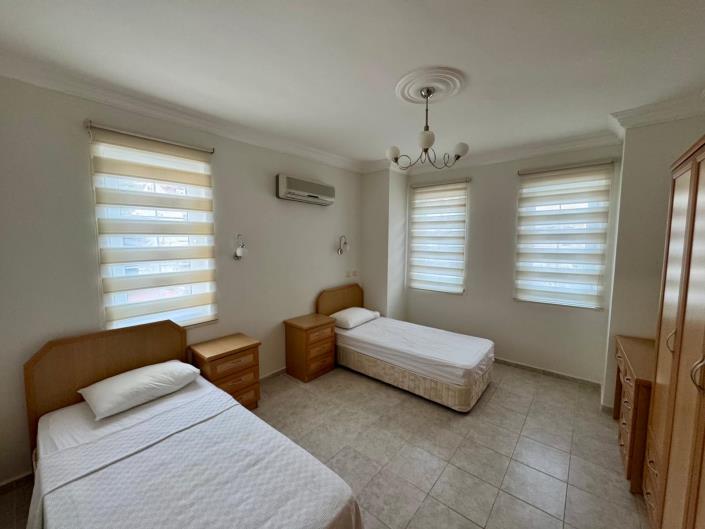 Image No.8-Duplex de 3 chambres à vendre à Ovacik