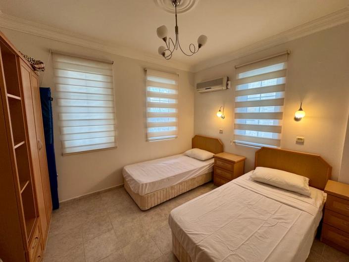 Image No.9-Duplex de 3 chambres à vendre à Ovacik