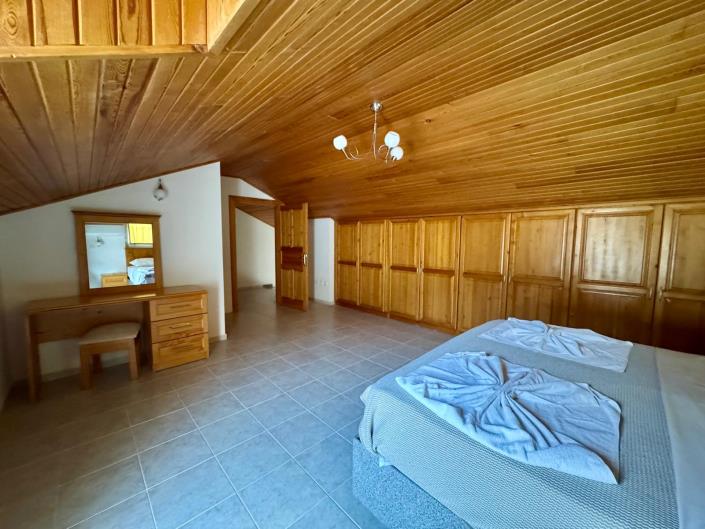 Image No.11-Duplex de 3 chambres à vendre à Ovacik