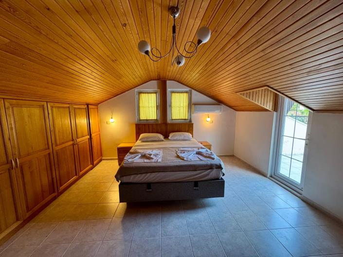 Image No.12-Duplex de 3 chambres à vendre à Ovacik