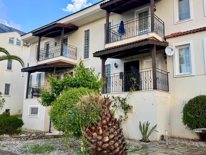 Image No.15-Duplex de 3 chambres à vendre à Ovacik