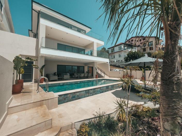 Image No.5-Villa / Détaché de 3 chambres à vendre à Sovalye